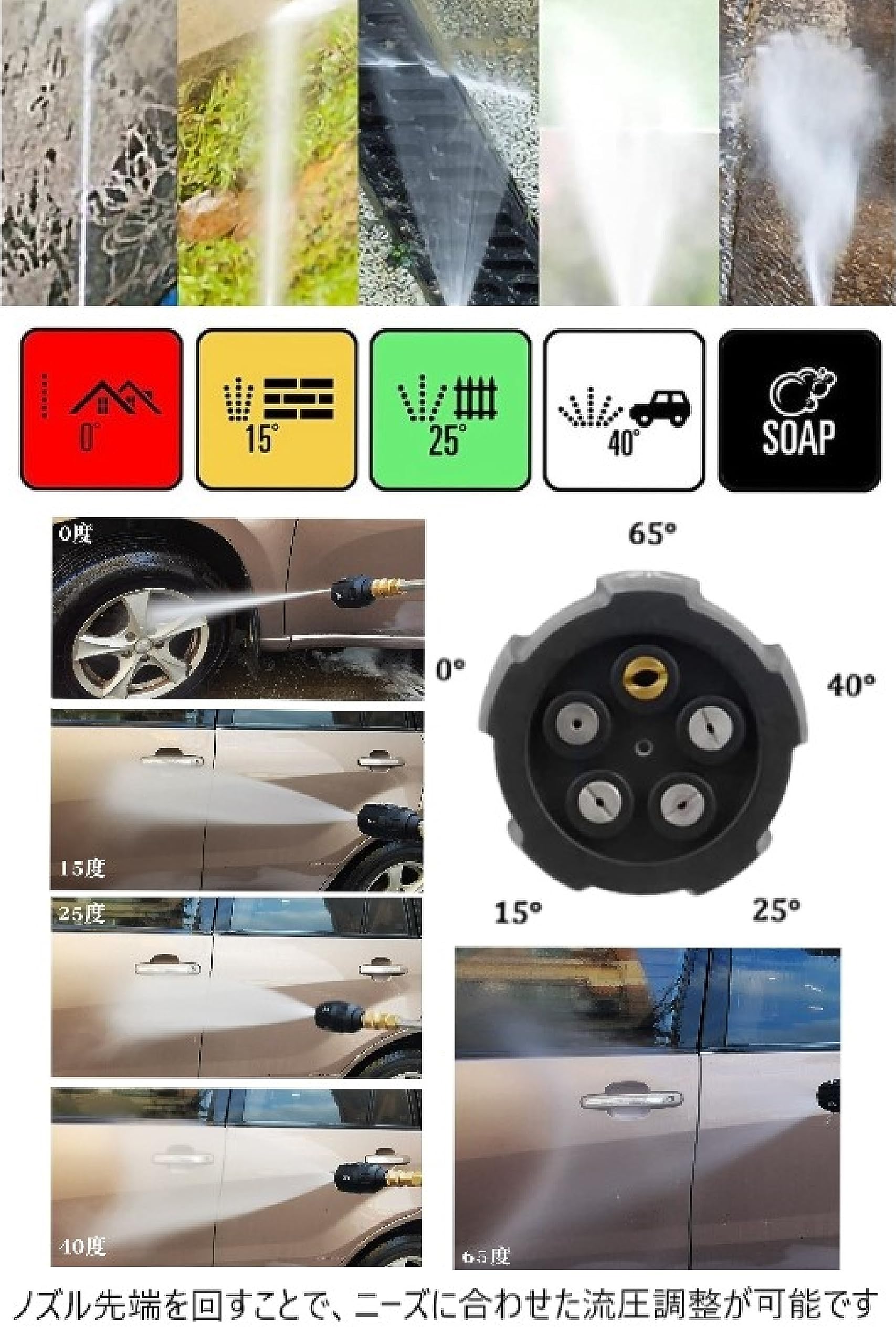 ケルヒャー　コントロールヘッド 61EDxgH9cKL._UF350,350_QL50_.jpg