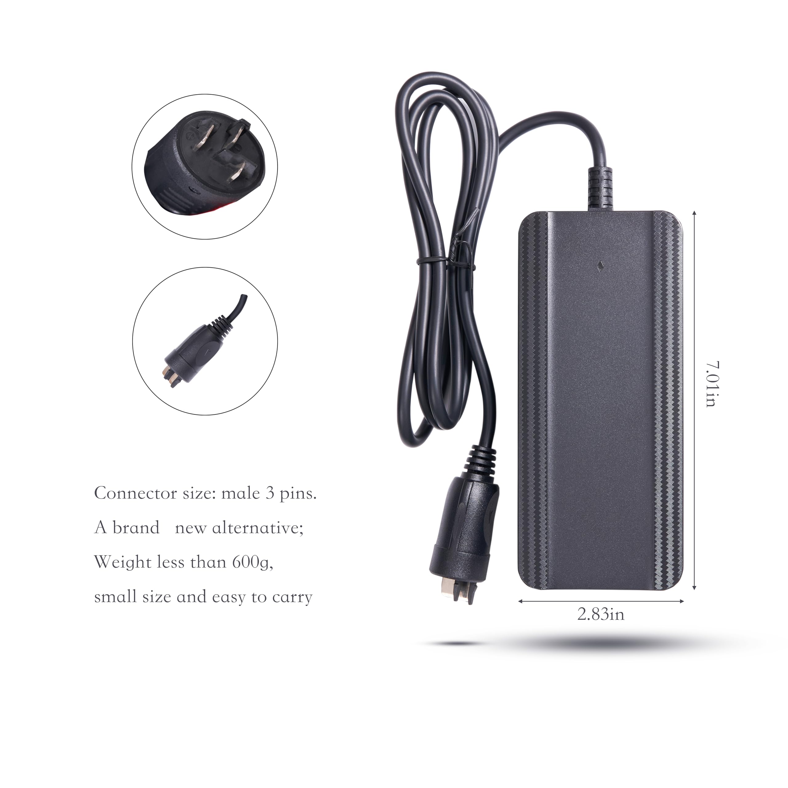 Amazon.com: Compatible with Bosch eBike Charger and Unisex - Adult