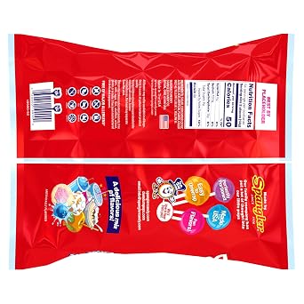 Dum Dums Limited Edition Holiday Flavors