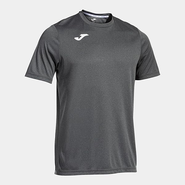 Joma - Men's Sports T-Shirt, 6XS – 3XL – Breathable and Quick-Drying, Ideal for Running and Gym – Estate