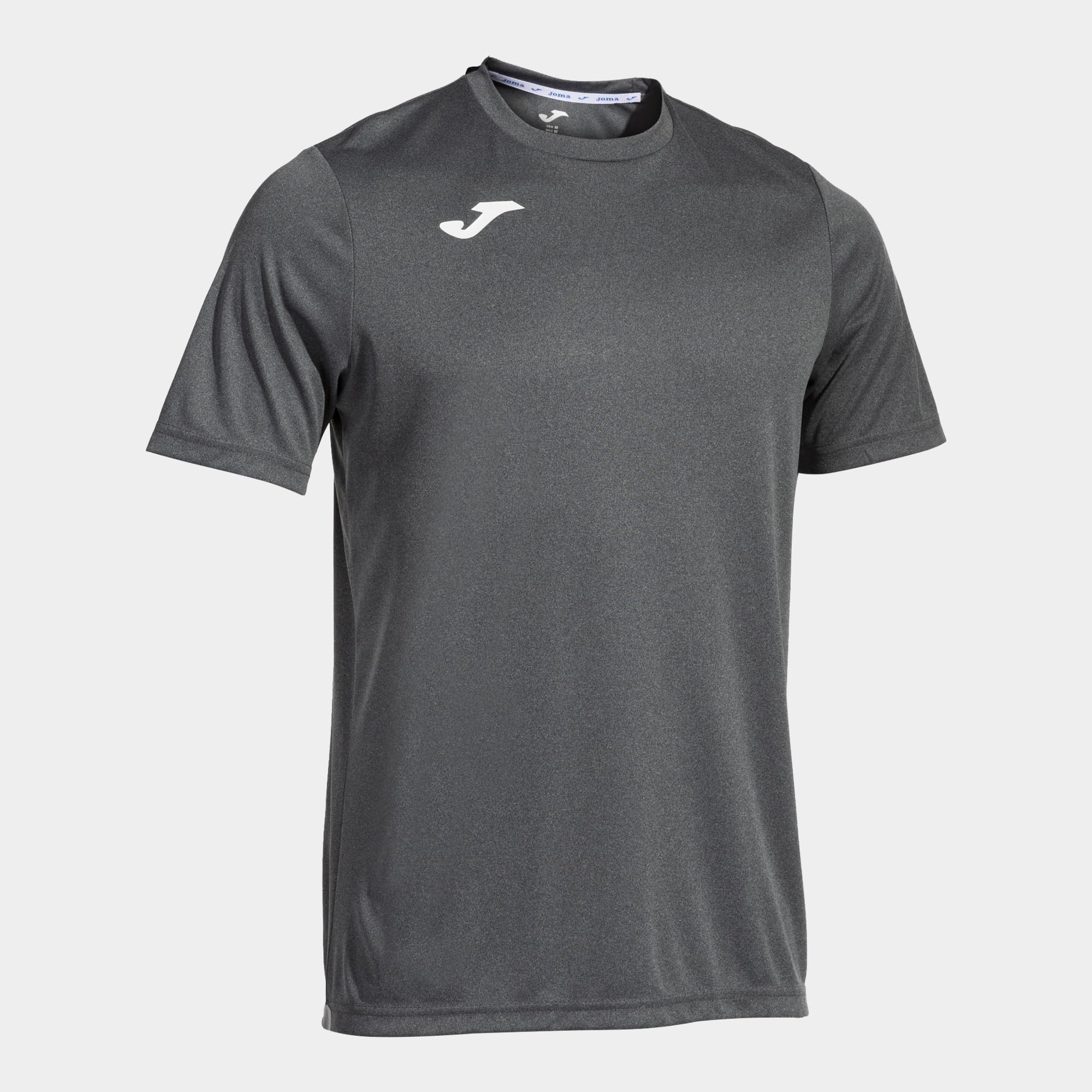 Joma - Men's Sports T-Shirt, 6XS – 3XL – Breathable and Quick-Drying, Ideal for Running and Gym – Estate - 2