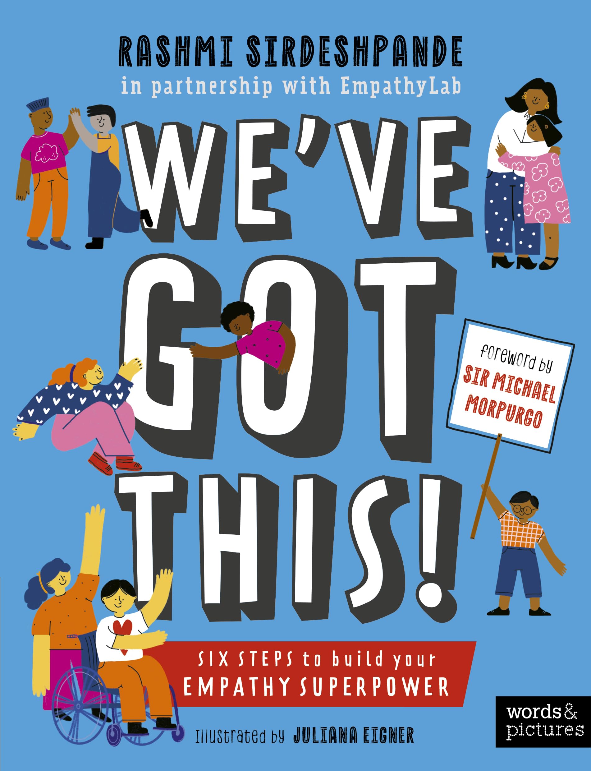 We've Got This! by Rashmi Sirdeshpande (Paperback Book)
