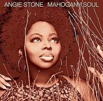 Amazon.com: Mahogany Soul: CDs & Vinyl