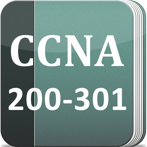 Cisco 200-301 CCNA Exam: Cisco Certified Network Associate