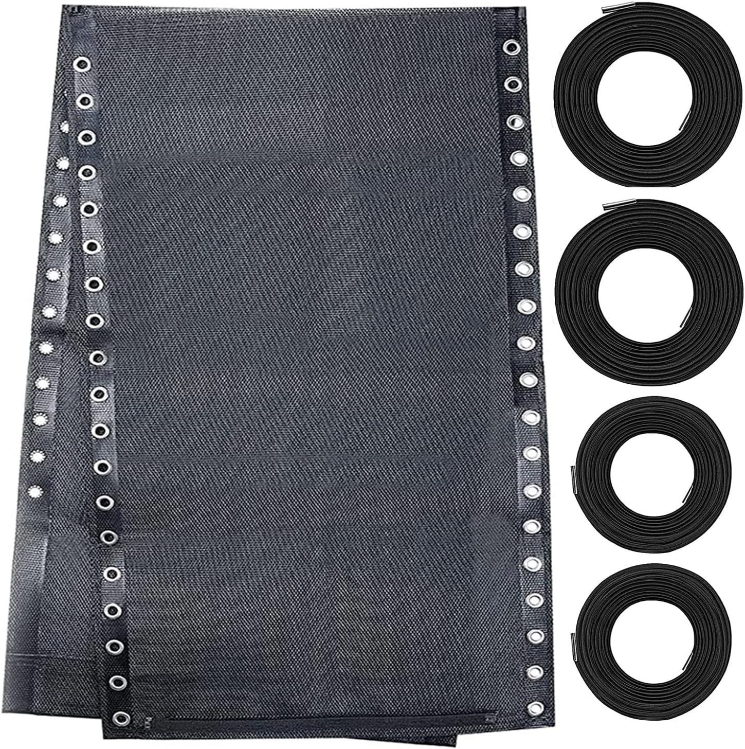 Zero Gravity Chair Replacement Fabric with Bungee Cord Kit