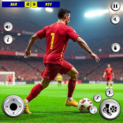 copa do mundo de futebol campeonato liga jogos de futebol - goleiro real super filme tiro mestre gol louco - jogos de futebol