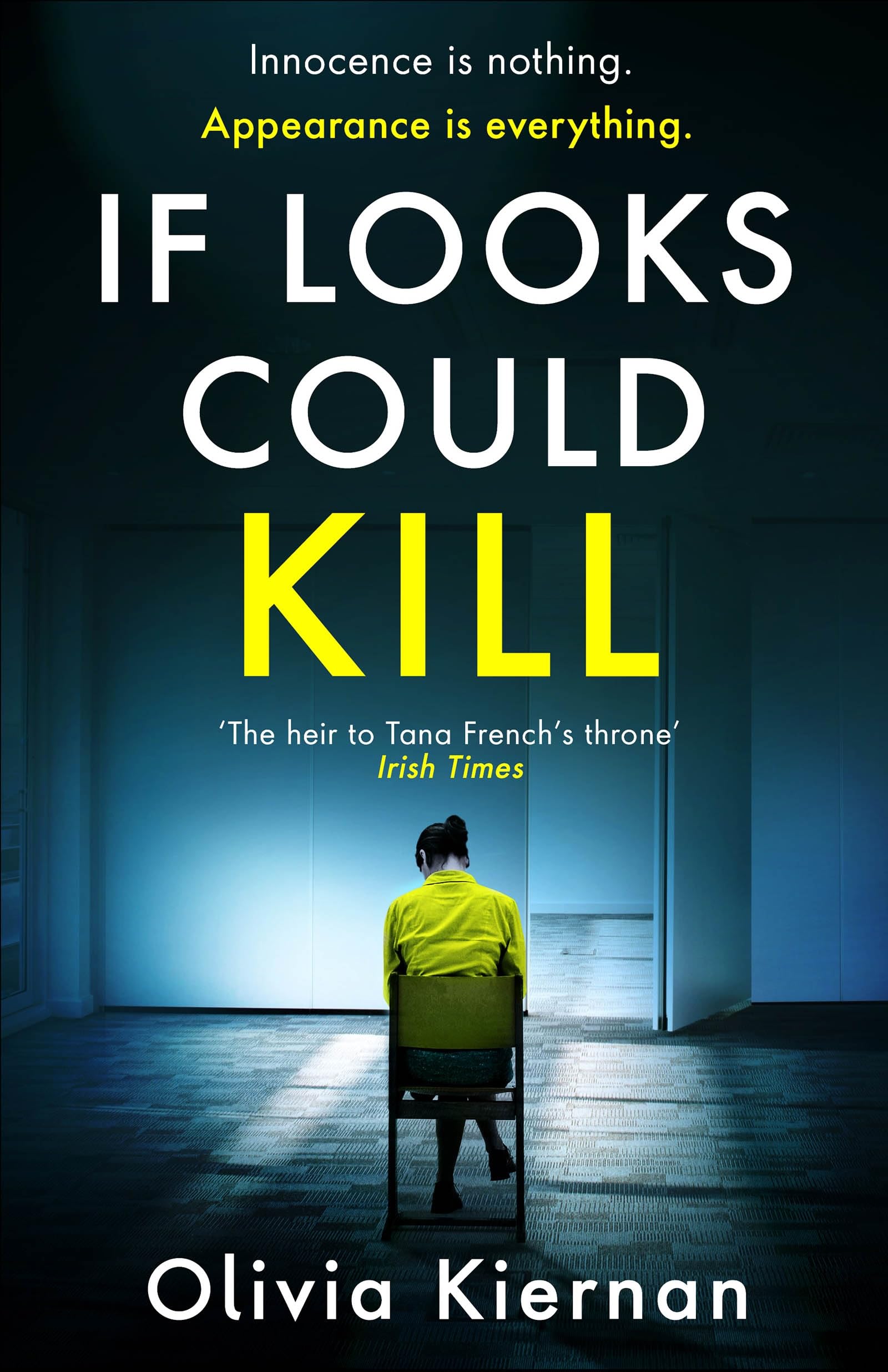 Buy If Looks Could Kill: Innocence is nothing. Appearance is everything. (Frankie Sheehan 3) — BookShops.in