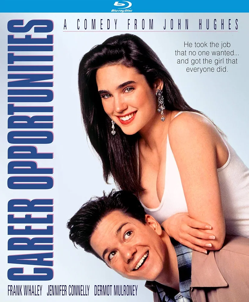 洋画・外国映画 Career Opportunities DVD Amazon.com: Career Opportunities : Frank Whaley, Jennifer