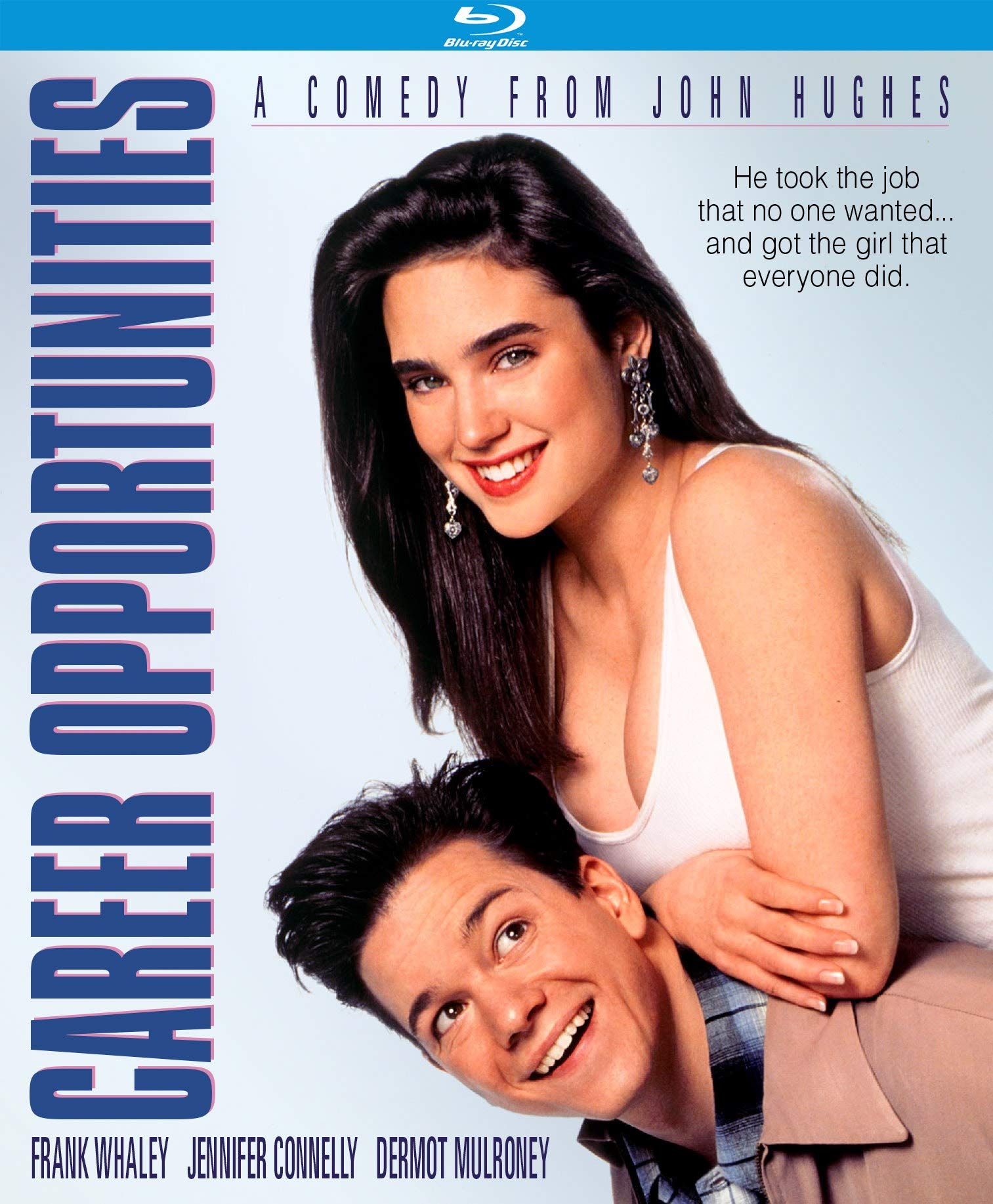 洋画・外国映画 Career Opportunities DVD Career Opportunities: Amazon.it: Film e TV
