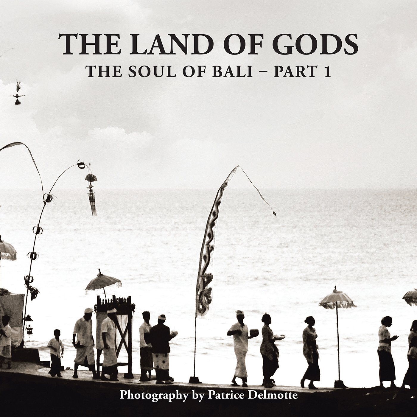 The Land of Gods Bali Part 1 lecture évasion pour préparer son voyage