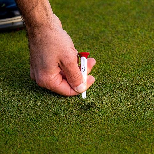 Miniatura 21 de Callaway Por Tee Camisetas de golf de plástico Surtido