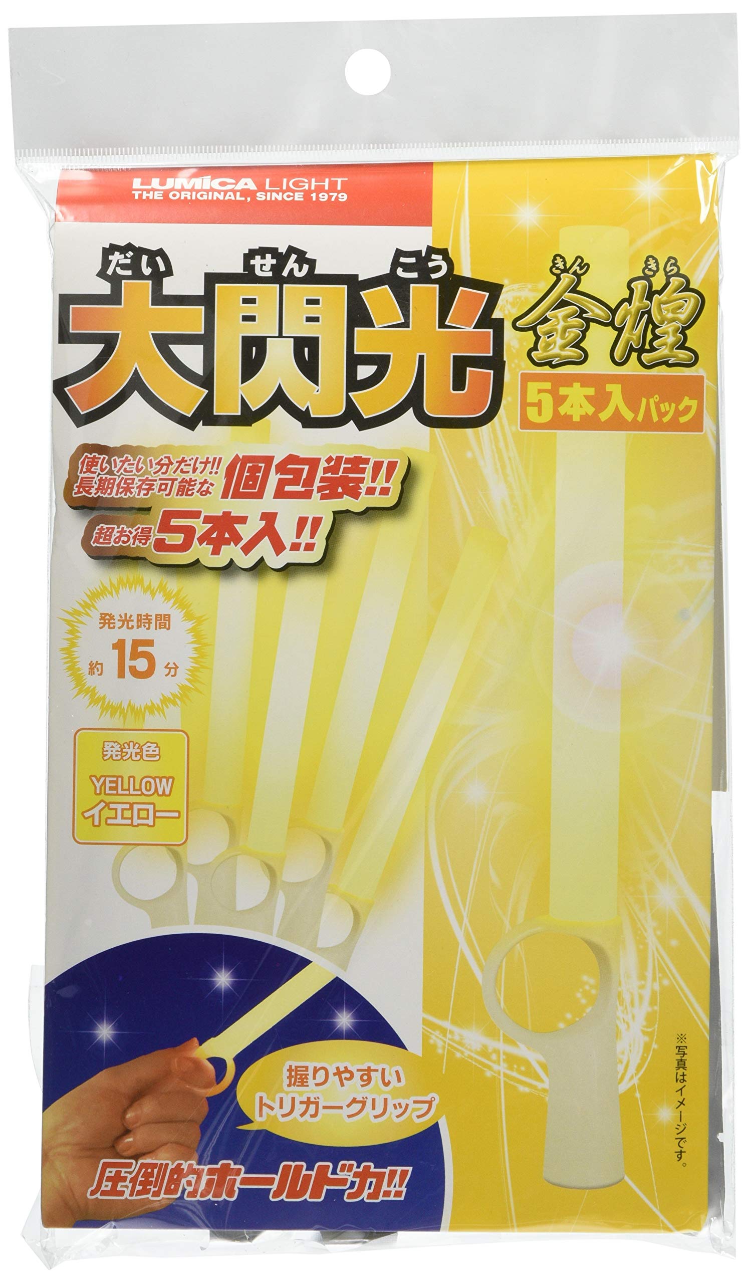 Amazon.co.jp: ルミカ(LUMICA) コンサートライト ルミカライト
