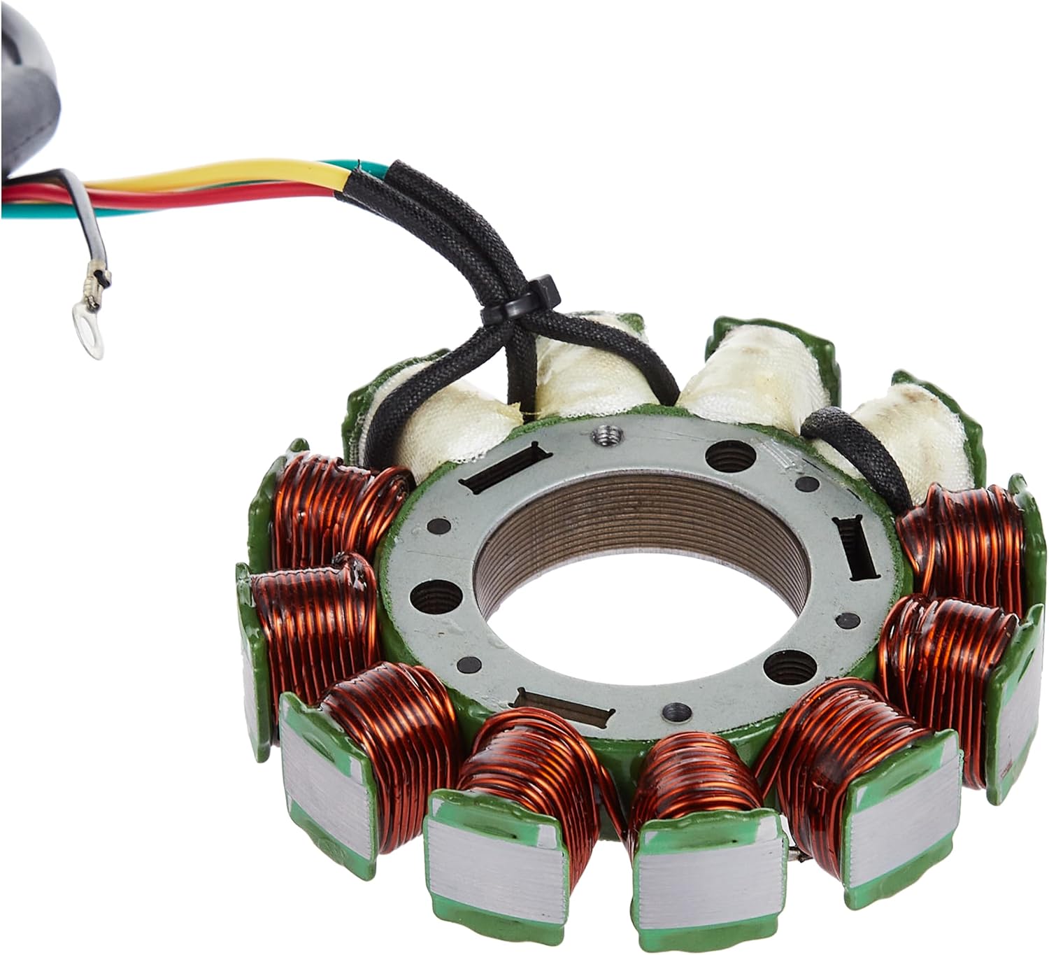 DB Electrical 340-58002 New Stator Coil for 350 Yfz350 Yamaha Banshee 1995 1996 1997 1998 1999 2000 2001 2002 2003 2004 2005 2006 95 96 97 98 99 00 01 02 03 04 05 06 3GG-85510-00-00 3GG-85510-01-00
