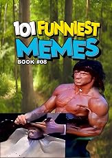 101 самых смешных мемов: книга 8