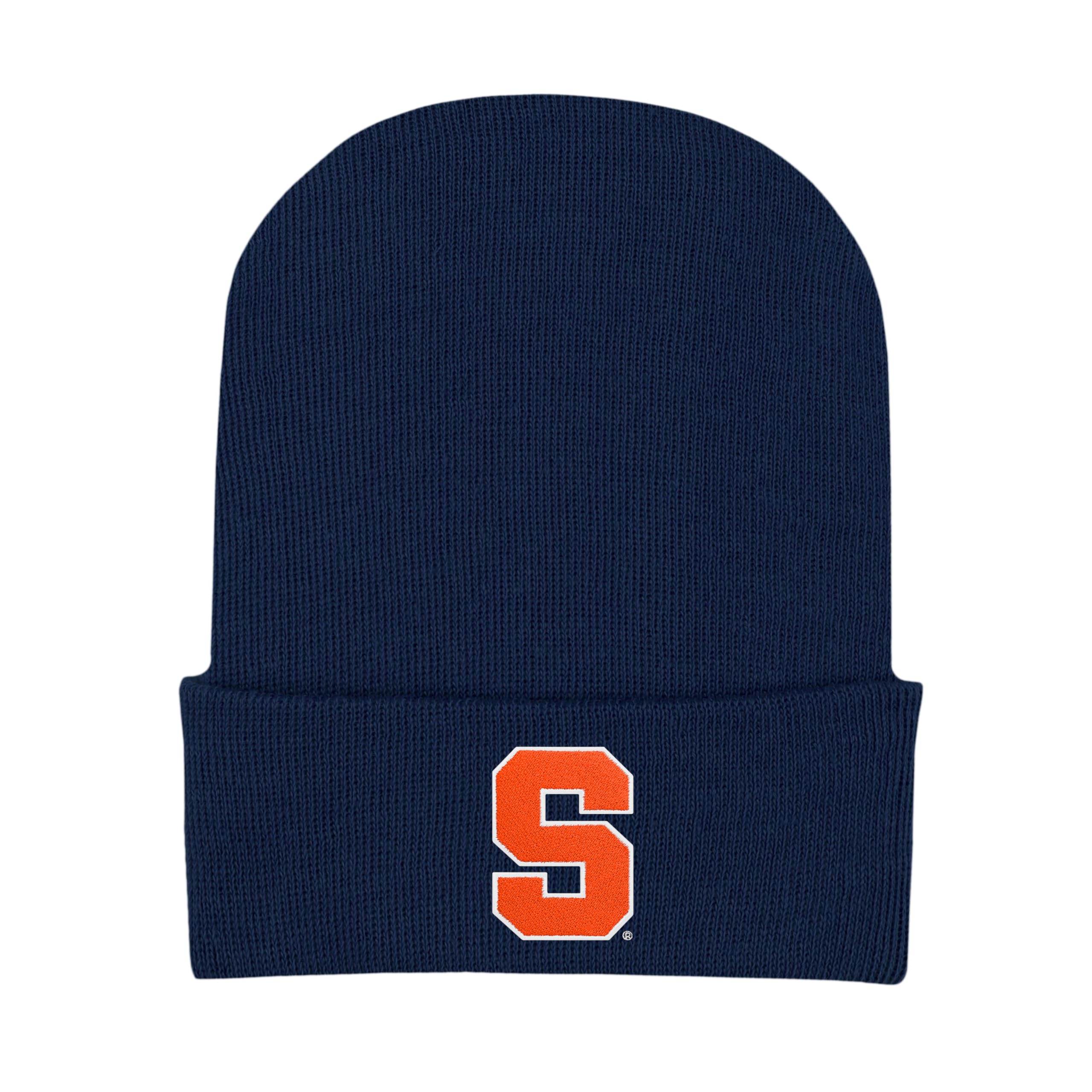 College Baby NCAA Infant Knit Cap