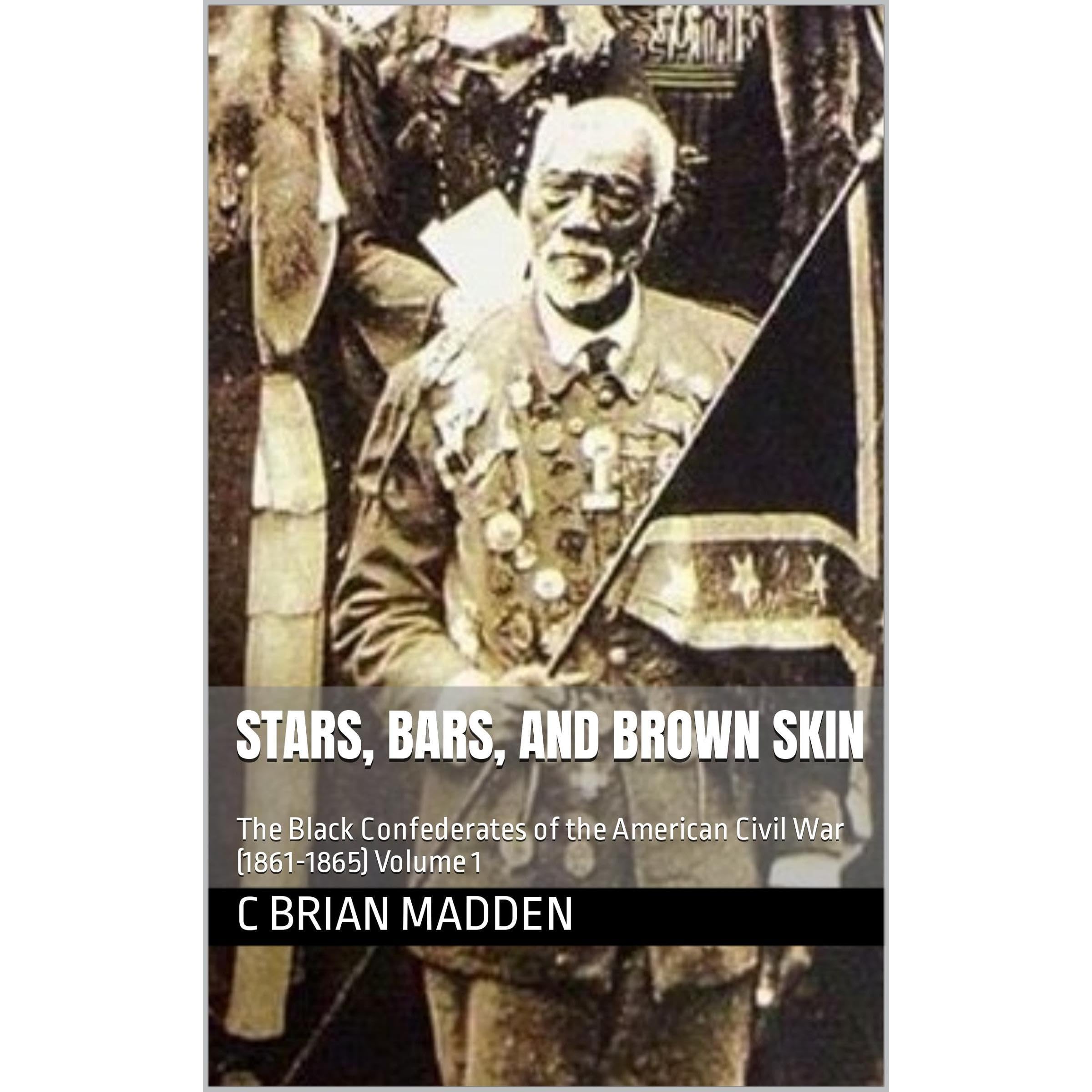 Stars, Bars, and Brown Skin