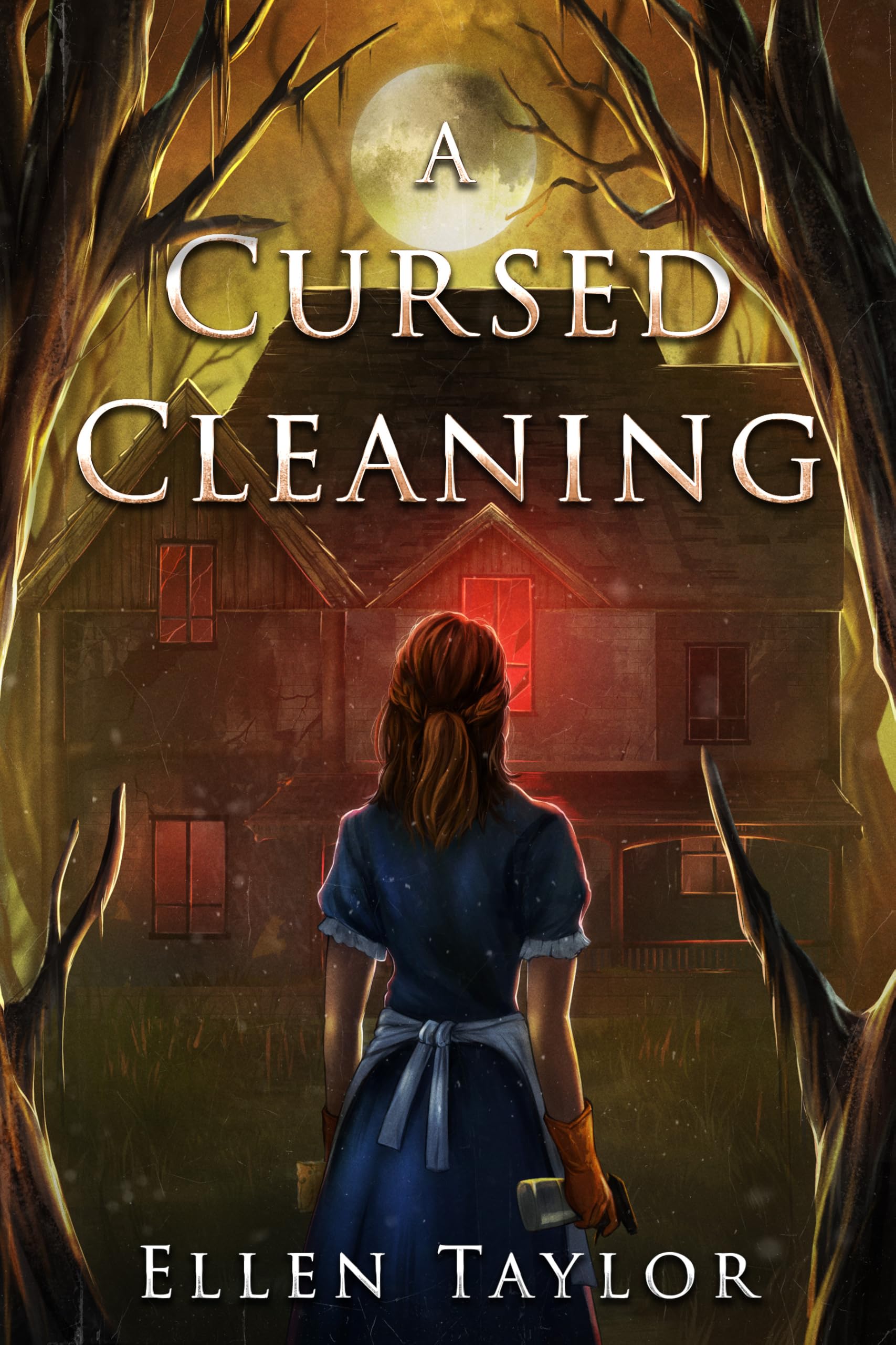 A Cursed Cleaning