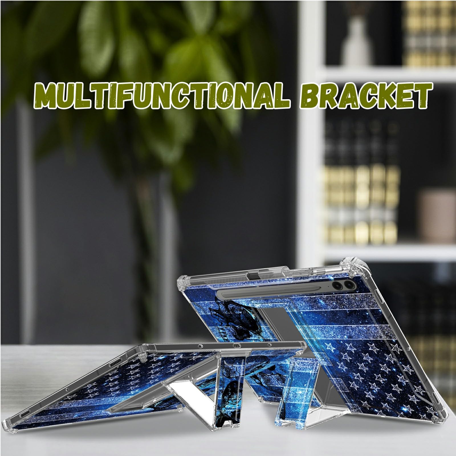 Amazon.com: for Samsung Galaxy Tab S9 FE Plus 12.4 inch 2023 SM