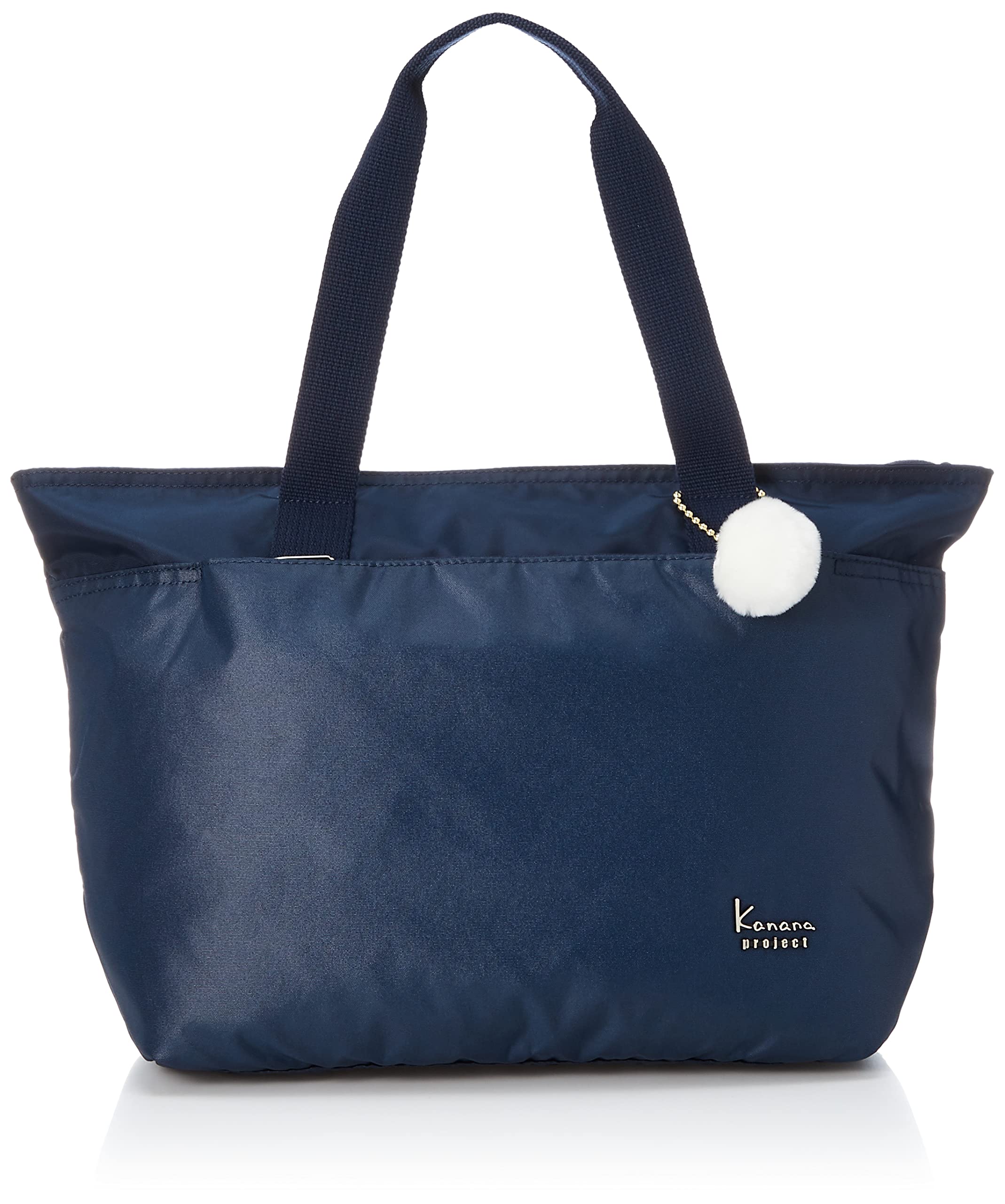 Amazon | カナナプロジェクト コレクション トートバッグ VYG