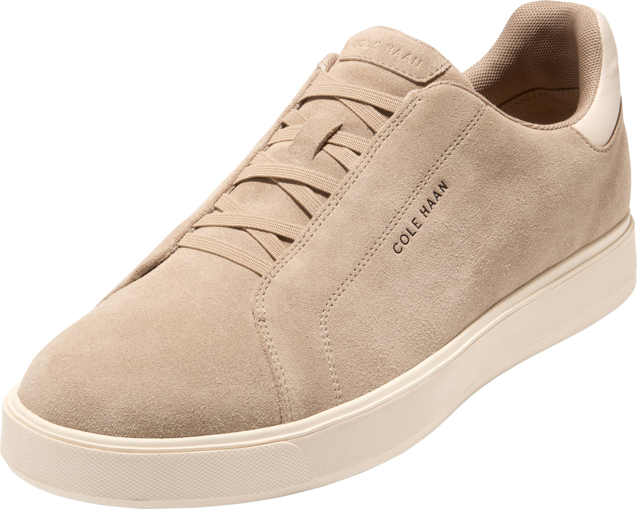 Cole Haan Grandpro Luxe Slip-On