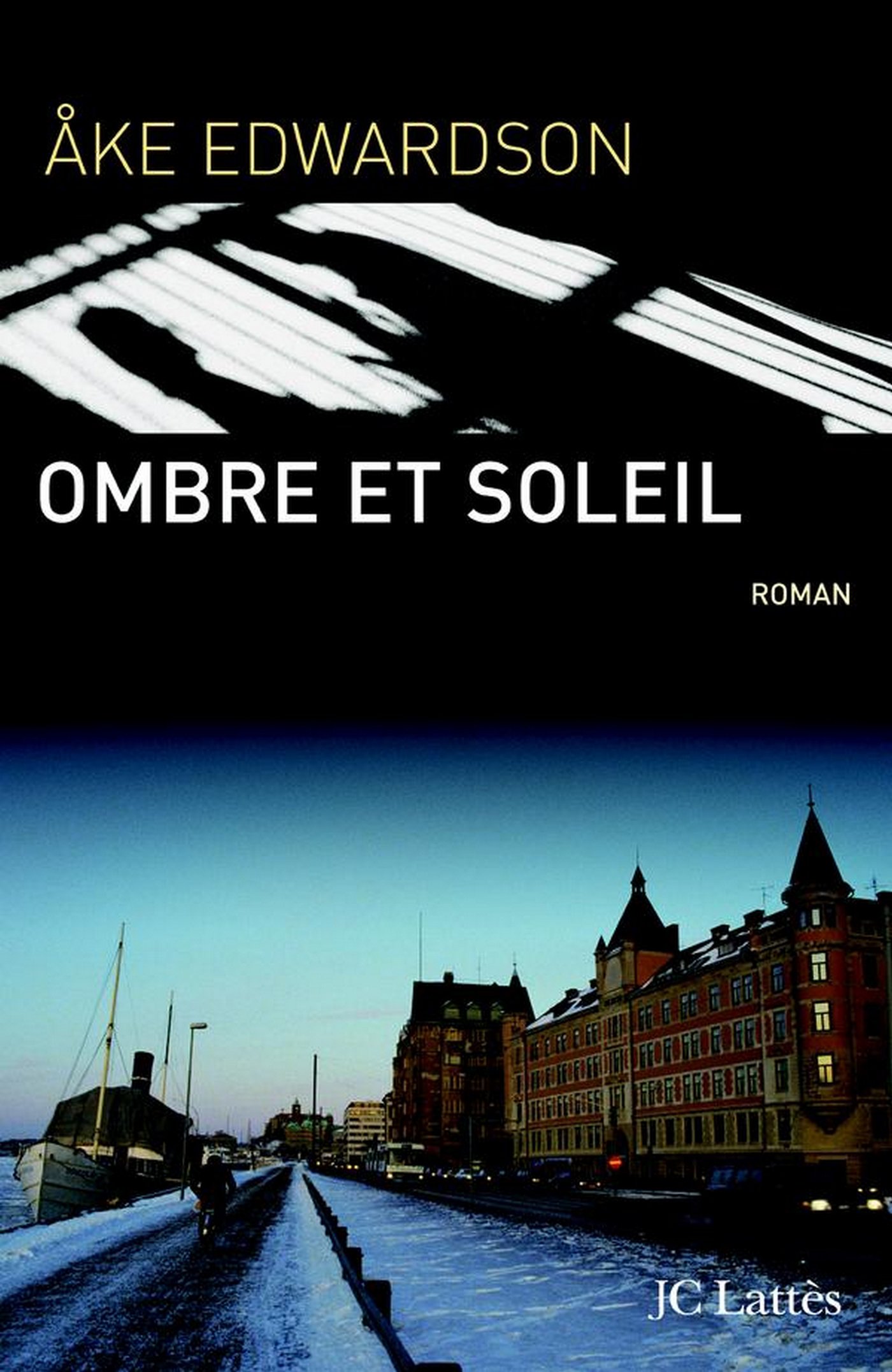Ombre et soleil (French Edition)