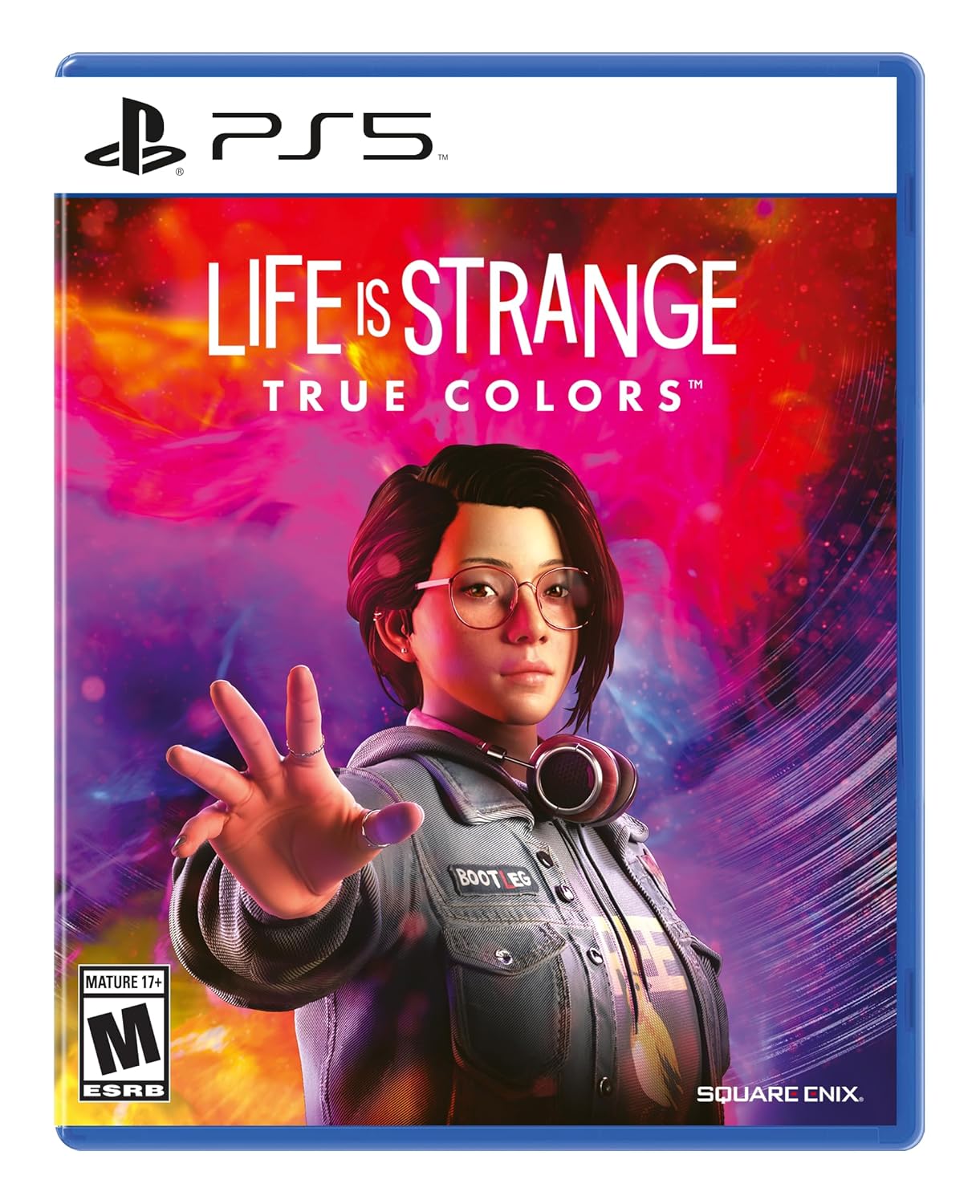 Life is Strange: True Colors – PlayStation 5