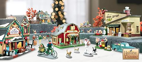 Miniatura 5 de Lemax Colección Village, Procesión Bosque #93446