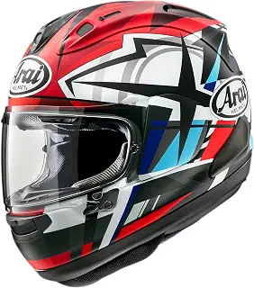 アライ(Arai) バイクヘルメット フルフェイス RX-7X TAKUMI