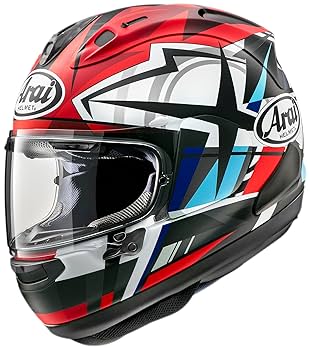Arai アライ フルフェイス RAPIDE OR 57-58cm サイズ Amazon | アライ(Arai) バイクヘルメット フルフェイス RX-7X