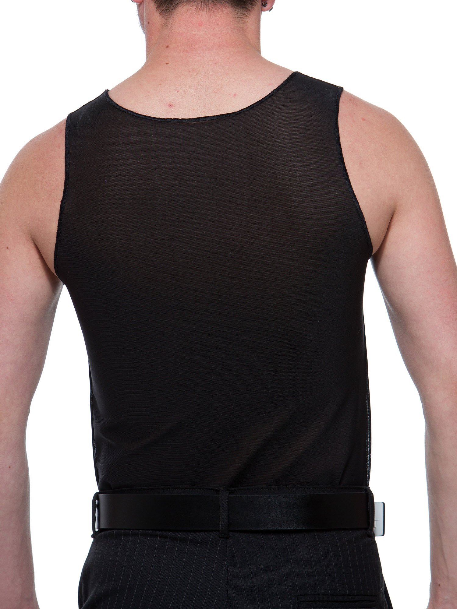 Buy Econo High Power Chest Binder Tank FTM, NonBinary, Transgender