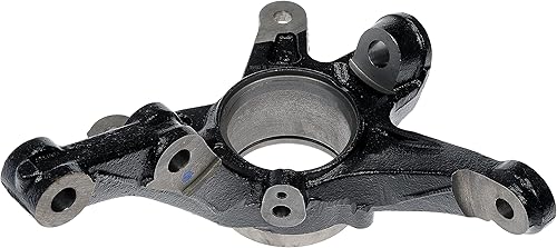 Dorman 698-025 nudillo de dirección del lado del conductor delantero compatible con modelos seleccionados de Honda