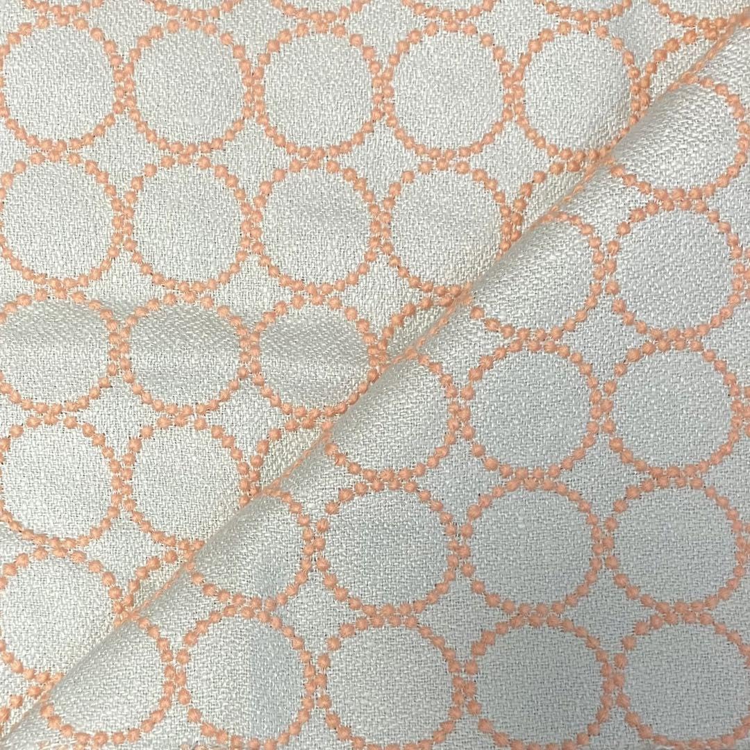 Amazon.co.jp: ミナペルホネン はぎれ 生地 タンバリン ライトグリーン  