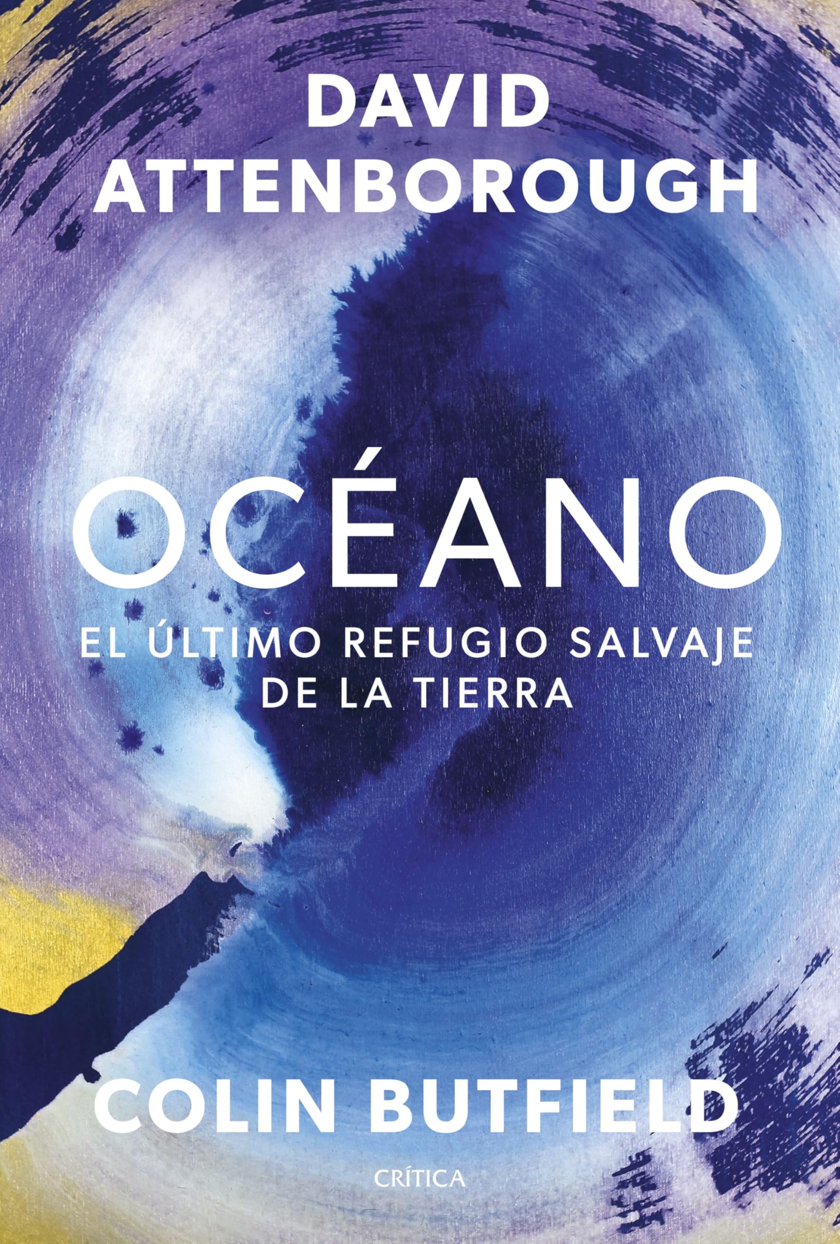 Océano: El último refugio salvaje de la Tierra (Drakontos)