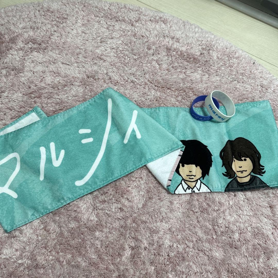 マルシィ　タオル　ラバーバンド Amazon.co.jp: マルシィ タオル ラバーバンドセット : Hobbies