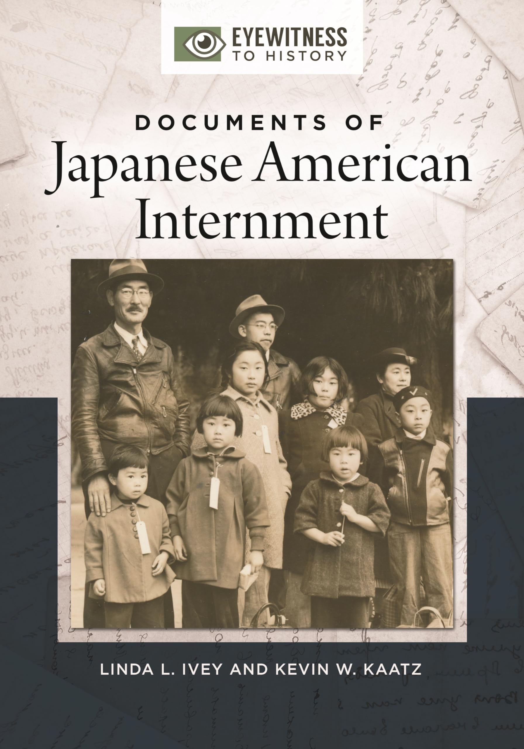 Buy Documents of Japanese American Internment (Eyewitness to History) — BookShops.in