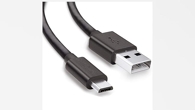 Amazon.com: USB Cable Cord Wire Compatible for Shure MV5