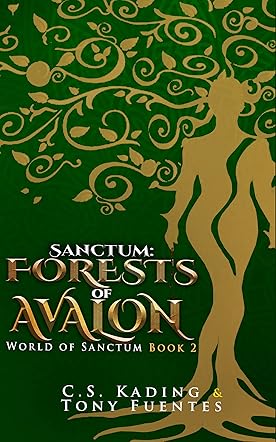 Sanctum:Forests of Avalon