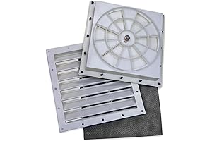 ShelterLogic 62693 Auto Venting System