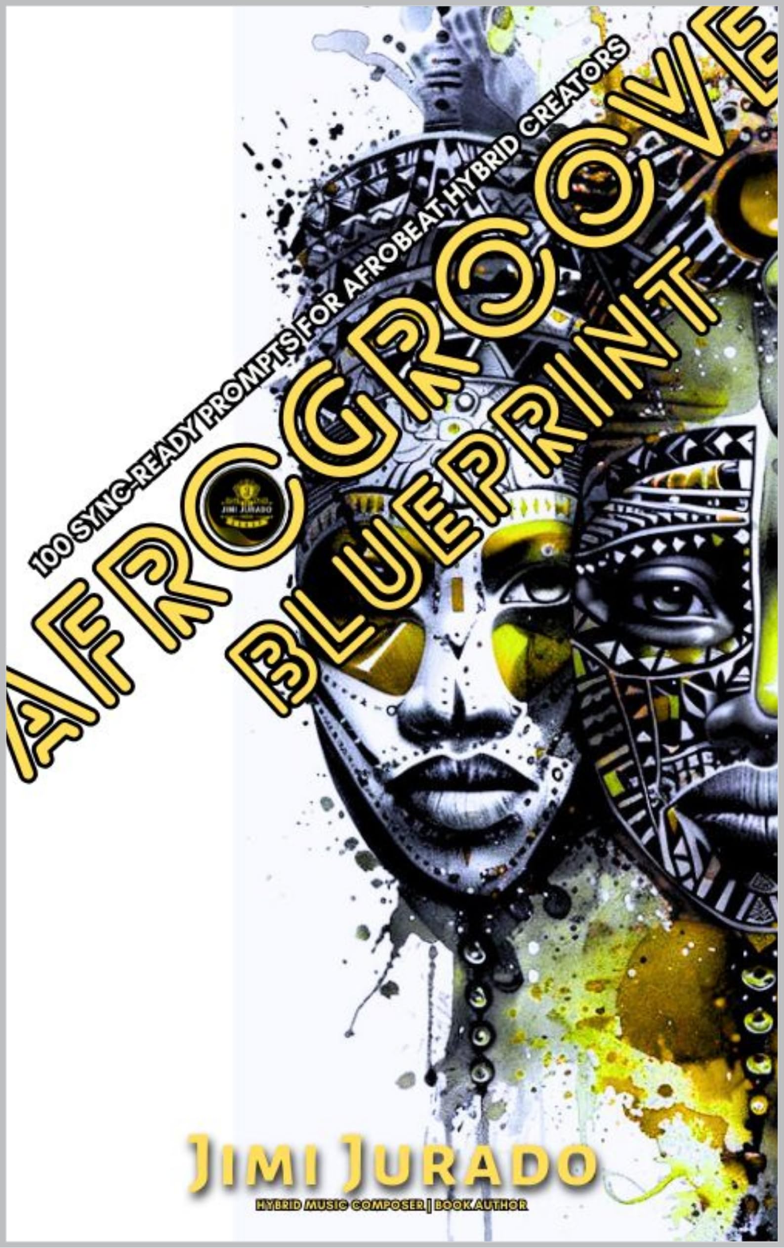Prompts Afrobeat au studio : créez des morceaux prêts pour les médias avec 100 formules