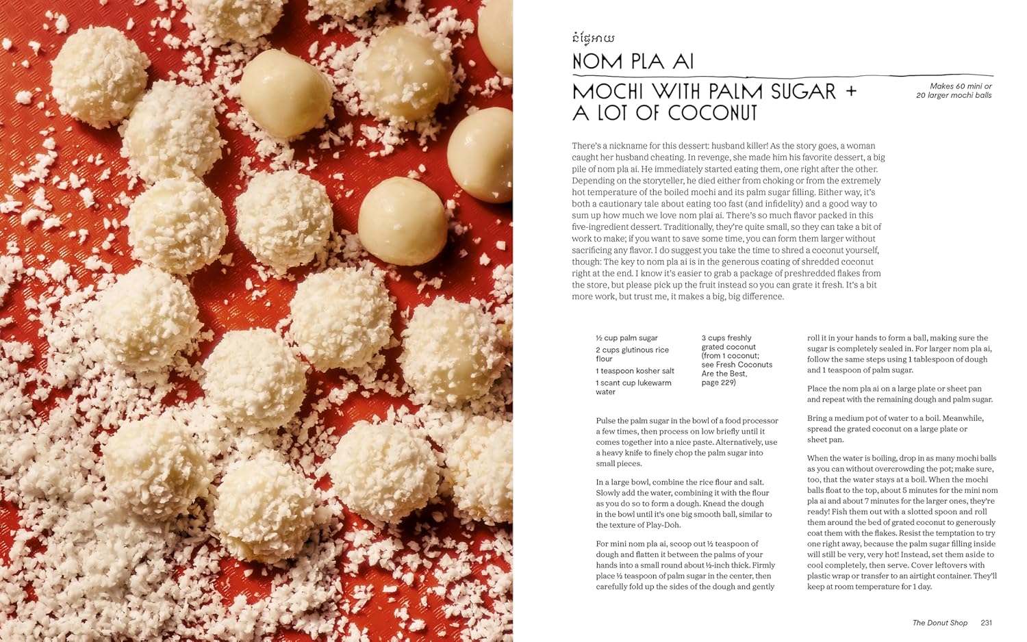 My Cambodia: A Khmer Cookbook - Image 8