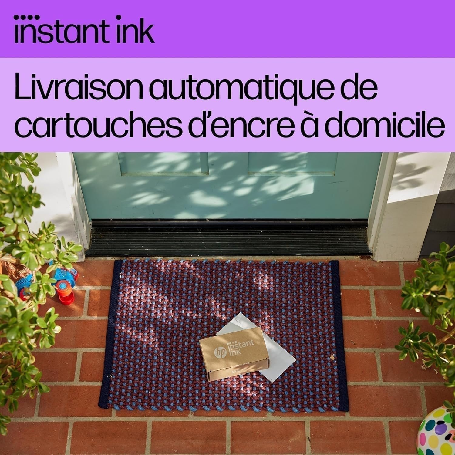 HP ENVY 6120e All-in-One - Stampante multifunzione - A colori - Inkjet - 216 x 297 mm (Originale)