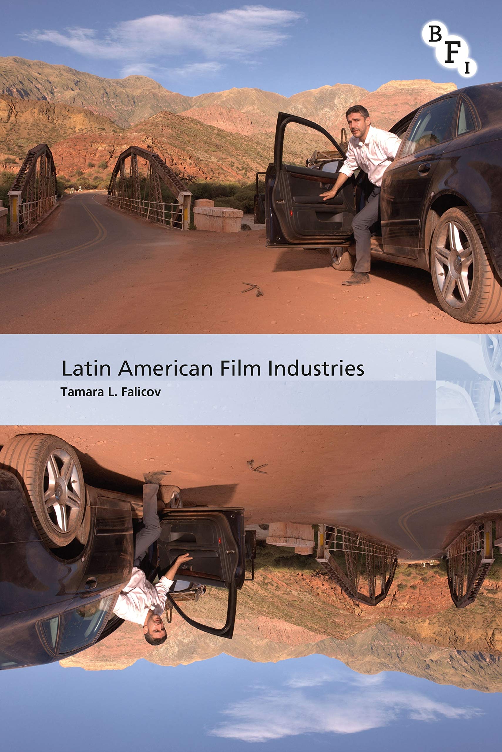 Buy Latin American Film Industries (International Screen Industries) — BookShops.in