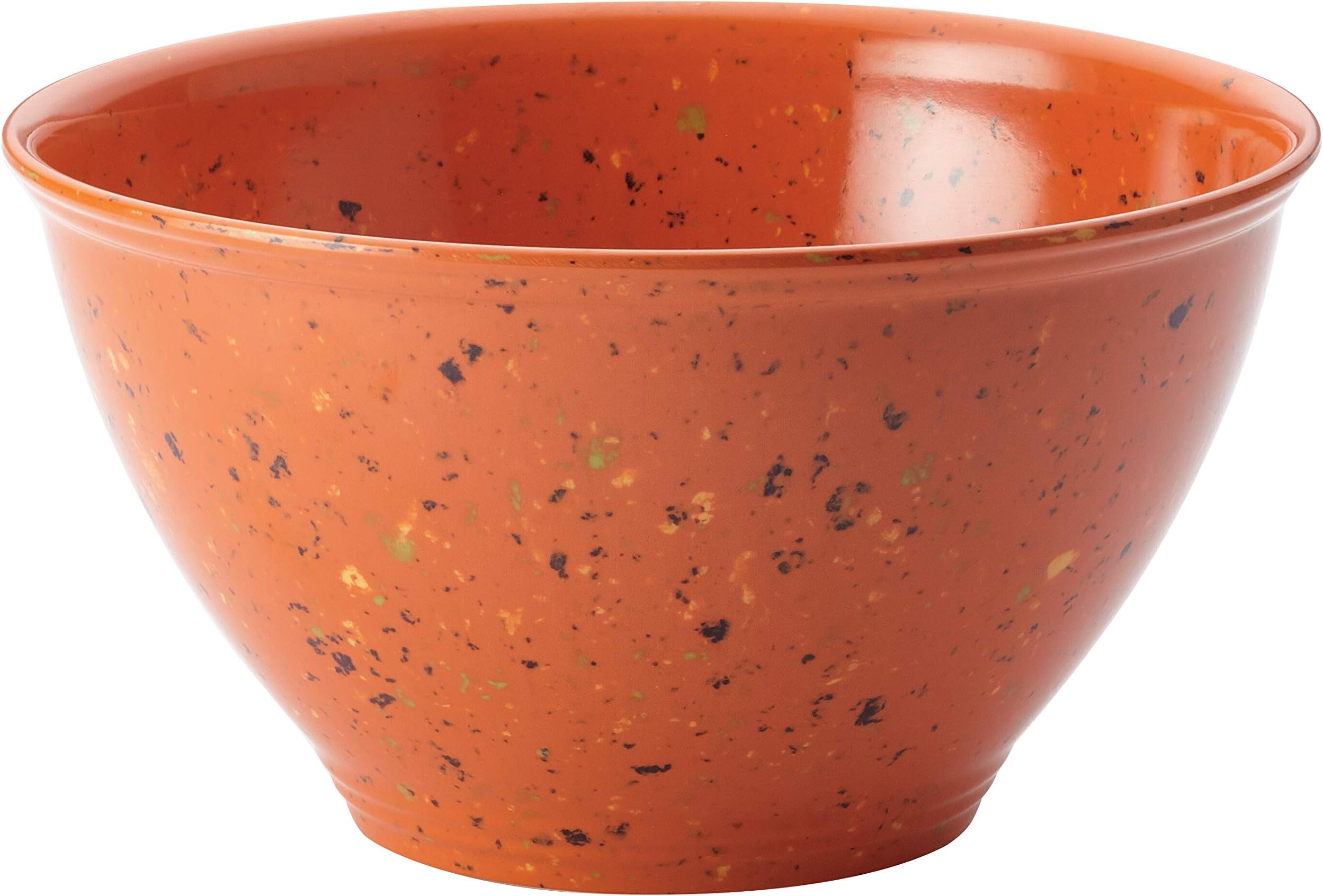 Rachael RayAccessories Garbage Bowl, Orange