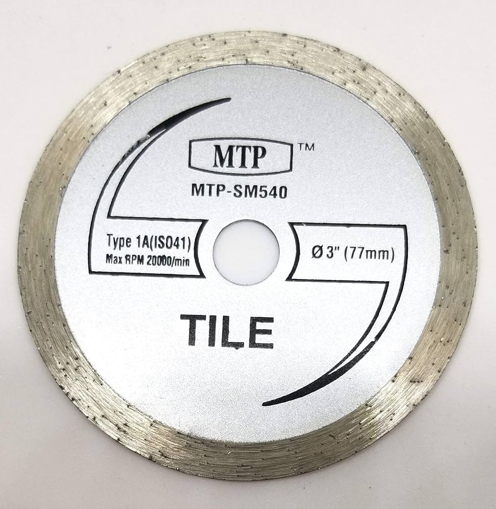 MACHVIT アルミリム Item # Z4532FH, Grinding, Blending & Finishing Flap Disc On