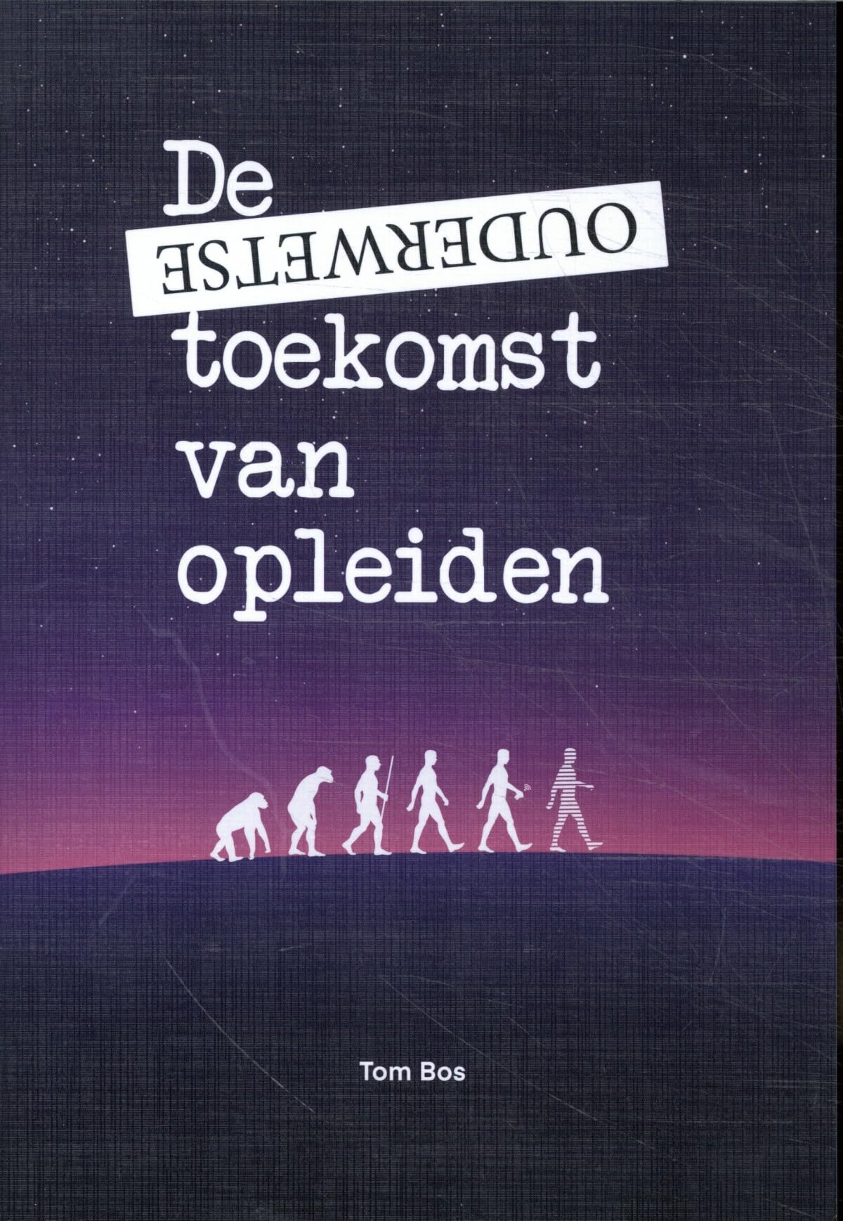 De ouderwetse toekomst van opleiden: Hoe digitaal leren op de grootste schaal en ouderwets goede kwaliteit samen (moeten) gaan