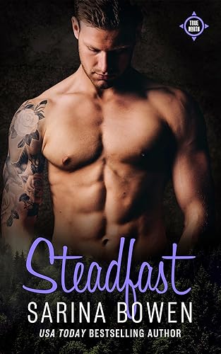 Steadfast (True North: Small Town Romance Book 2)