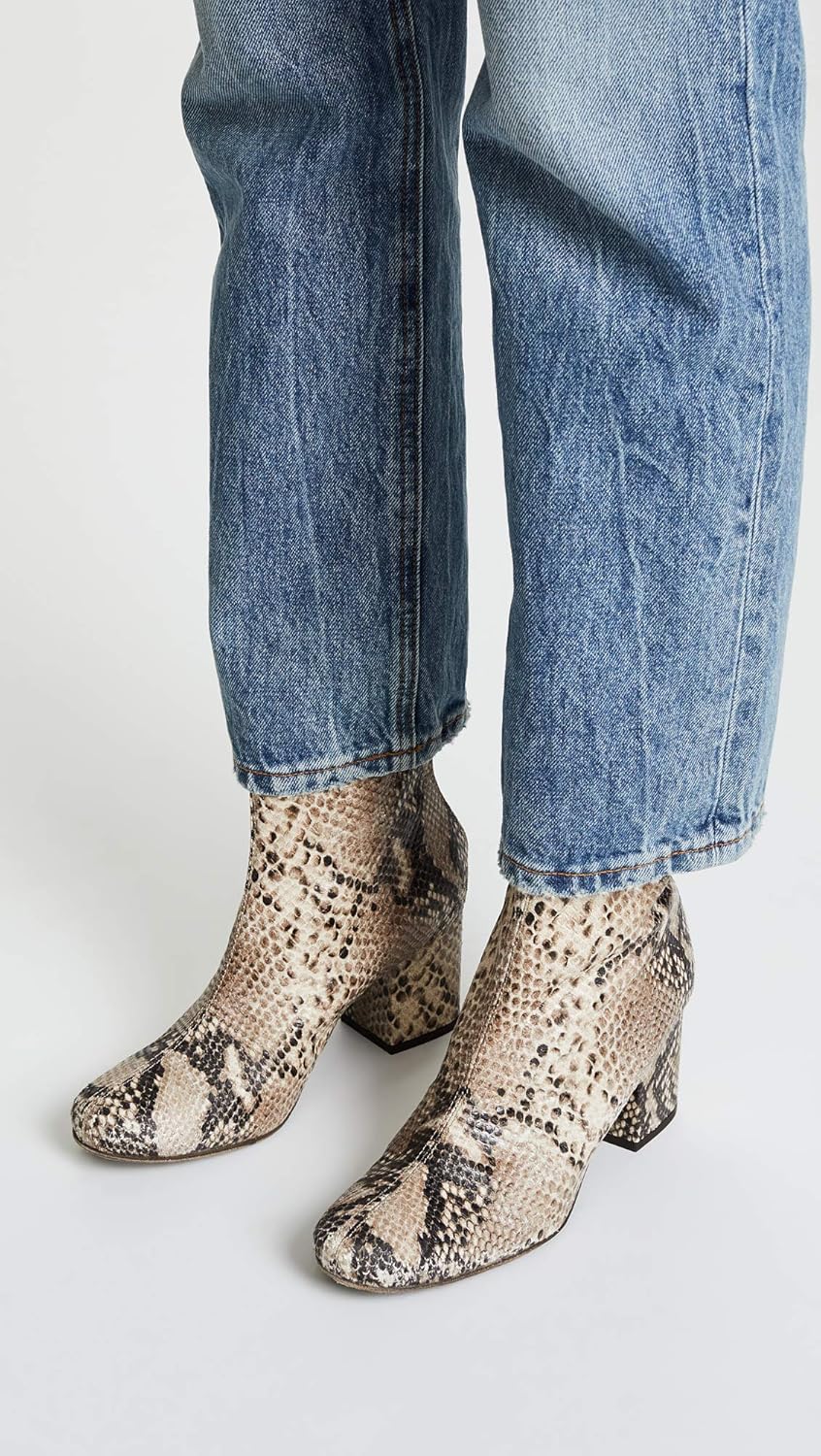 Free people cecile bootie Clearance