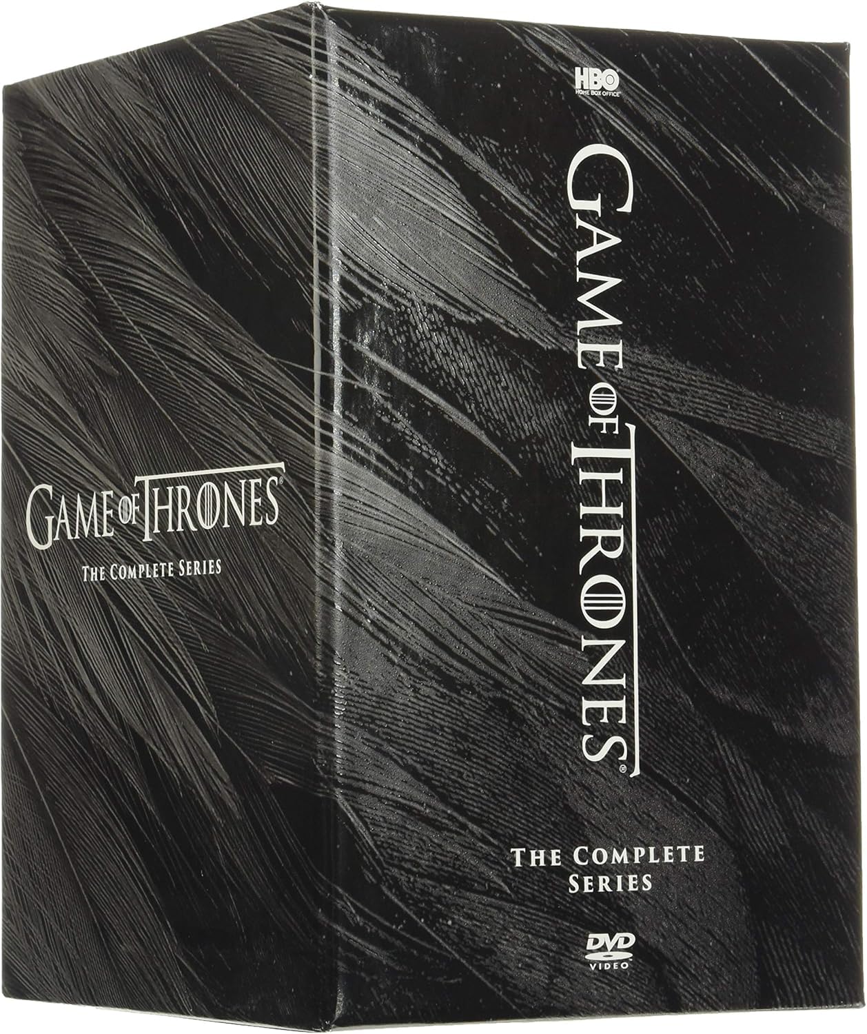 Game of Thrones :The Complete Series (2011–2019) - DVD