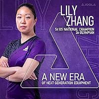 Vista 6 de JOOLA iPong - Red de captura de fibra de carbón para mesa de ping-pong - Red de práctica que se adjunta a la mesa de ping-pong para la recolección