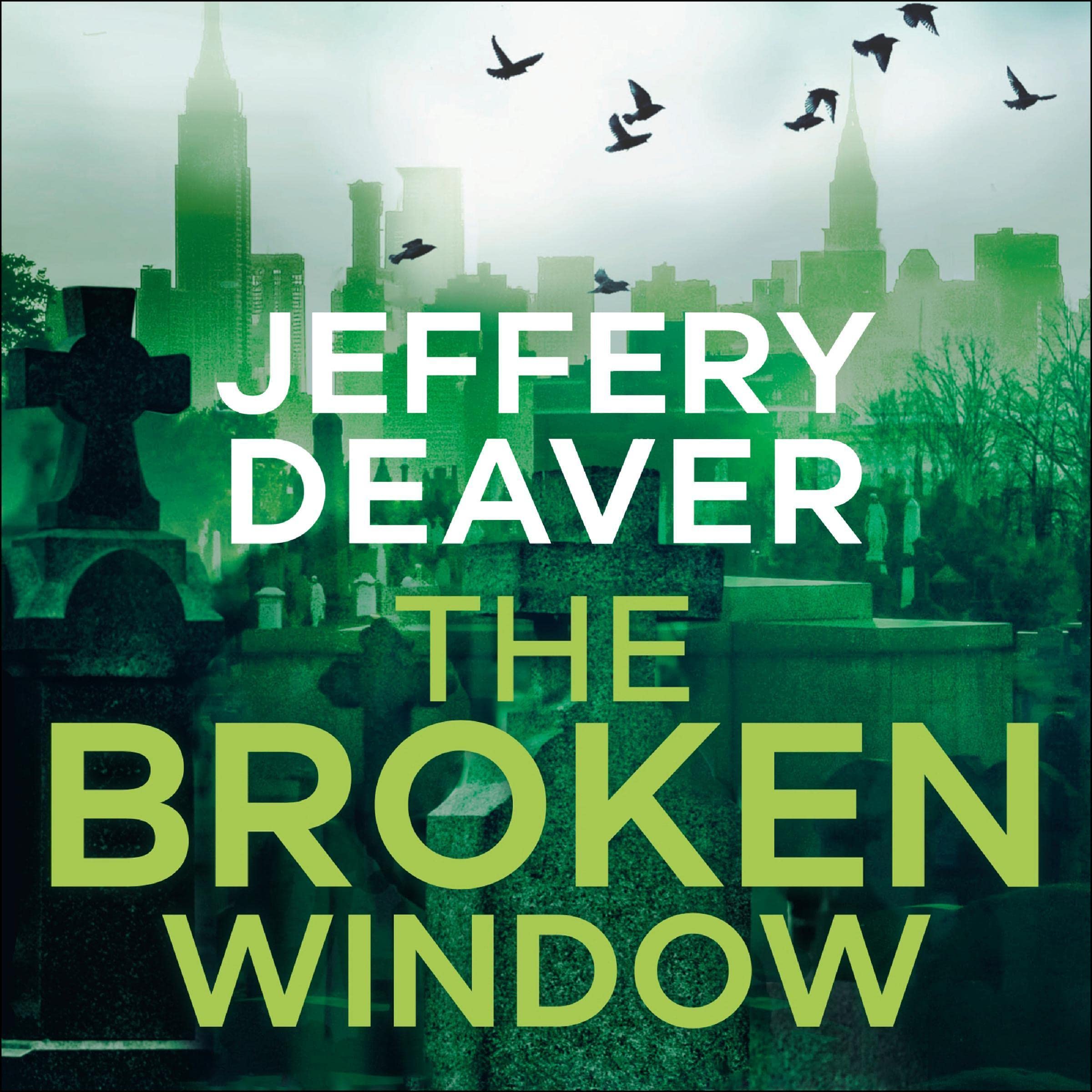 The Broken Window